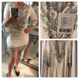 Urban Outfitters 60’s style dress